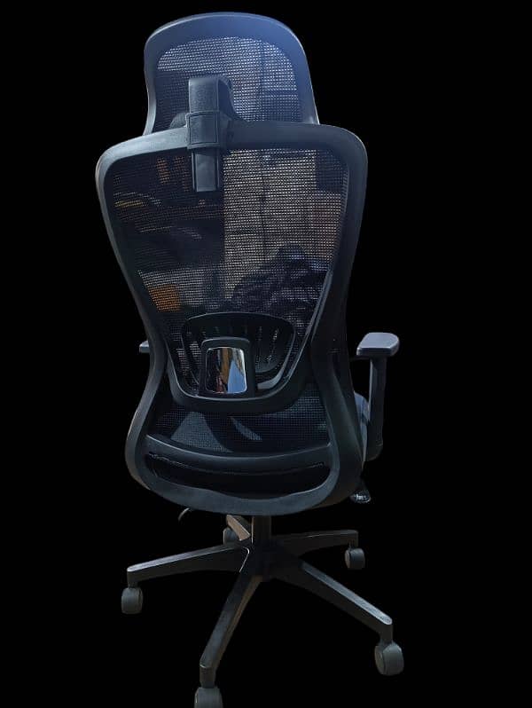 imported chair 1