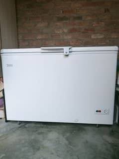 Haier inverter defrizer