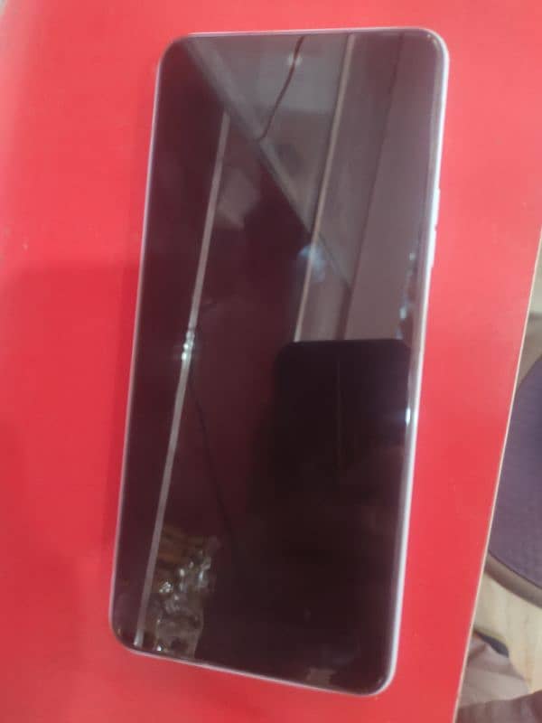 Tecno camon 19 neo with box 7