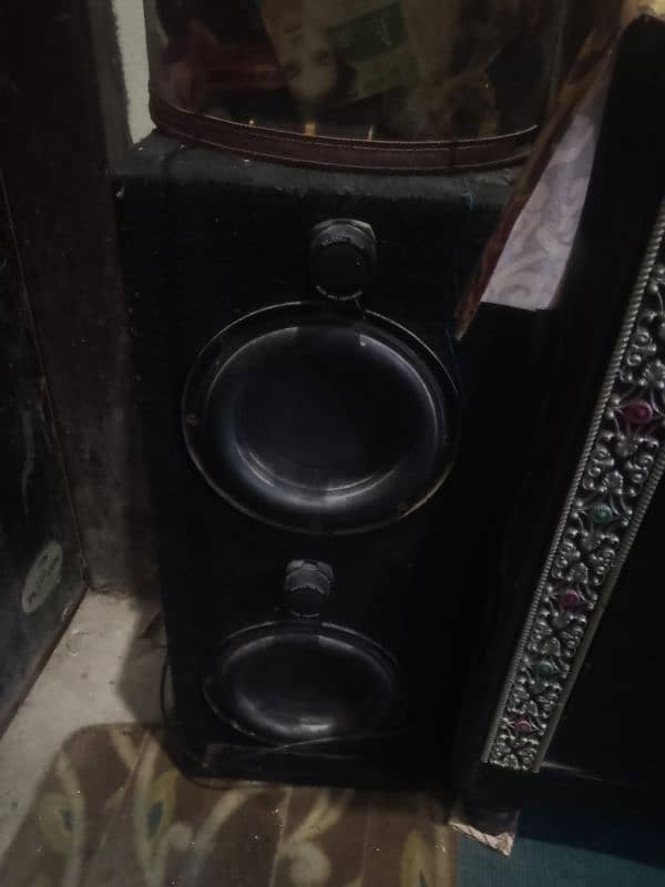 amplifier speaker japani 0