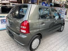 Suzuki Alto 2008