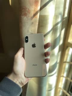 iphone XS PTA APPROVED