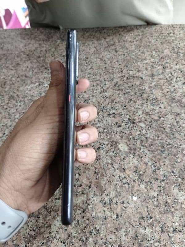 hawaei p30 Pro all OK and genien good condition 2