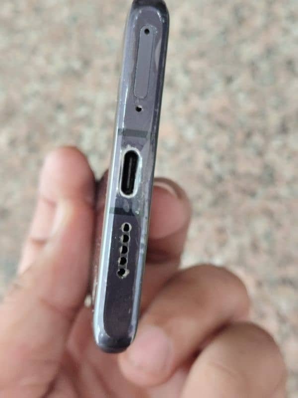 hawaei p30 Pro all OK and genien good condition 6