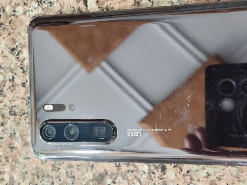 hawaei p30 Pro all OK and genien good condition 8