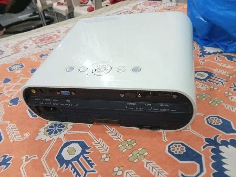 Sony projector & indriod box 0