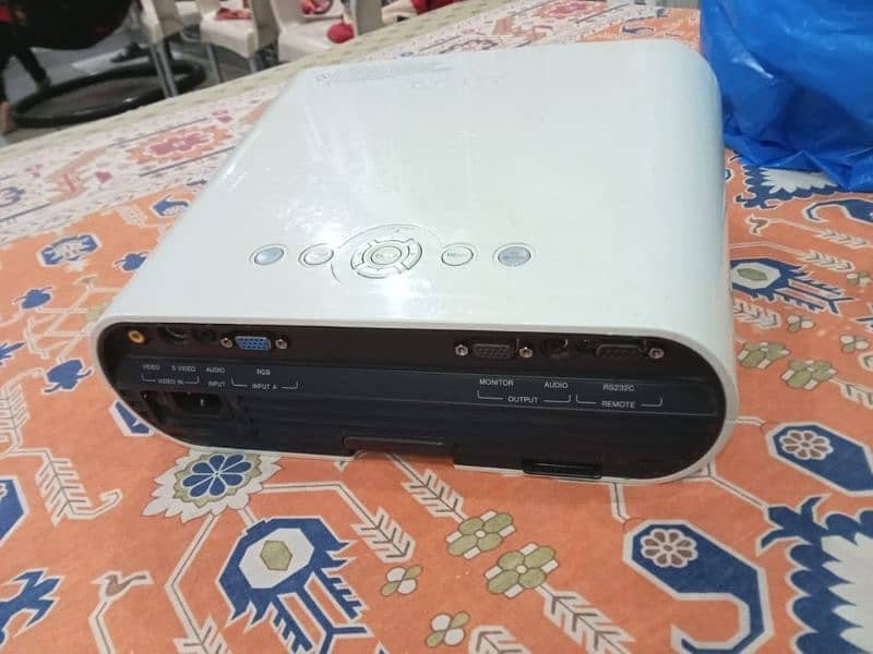 Sony projector & indriod box 3