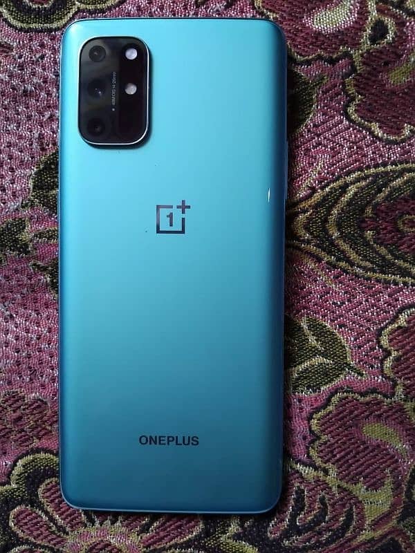 ONEPLUS 8T DUAL SIM CONTACT NUMBER 03167739199 2