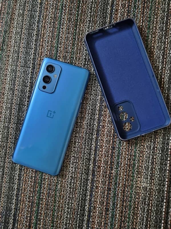 OnePlus 9 1