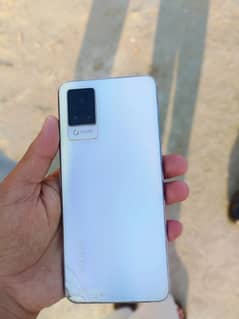 vivo v21