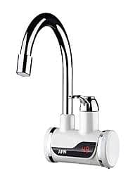 WARM WATER TAP FAUCET 10