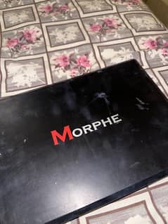 Original Morphe 350 SuperNatural Glow Artistry Palette available