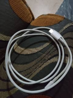 I phone cable