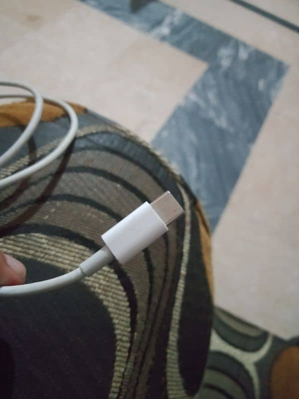 I phone cable 1