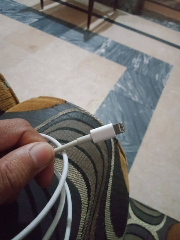 I phone cable 2