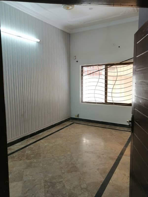 4 marlha portion for rent 3