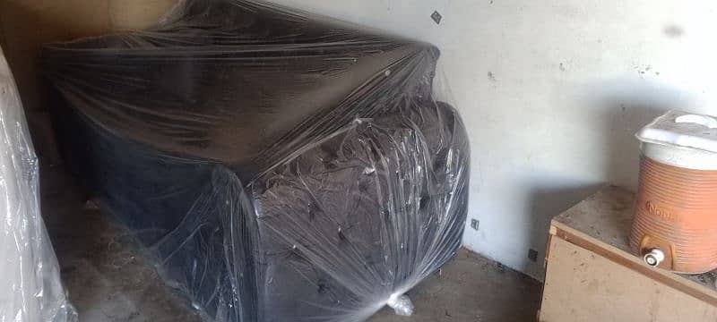 New 3 seater sofa for sale 1