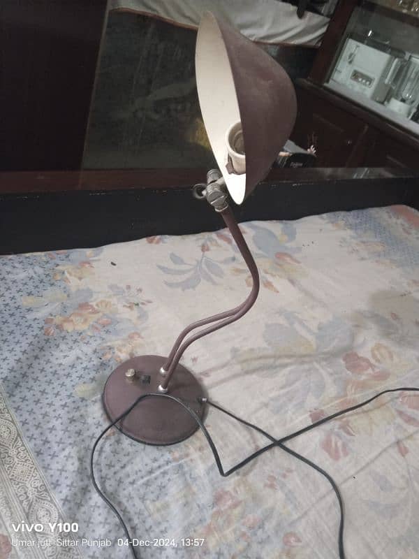 side table lamp 2