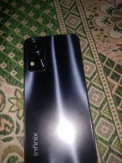 infinix