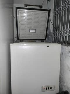 freezer/ refrigerator/deep freezer