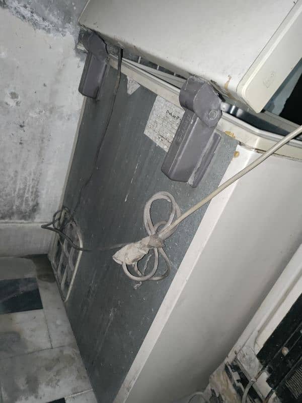 freezer/ refrigerator/deep freezer 2