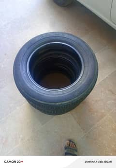 Tyres 13" For Sale In Very Reasonable Price!!