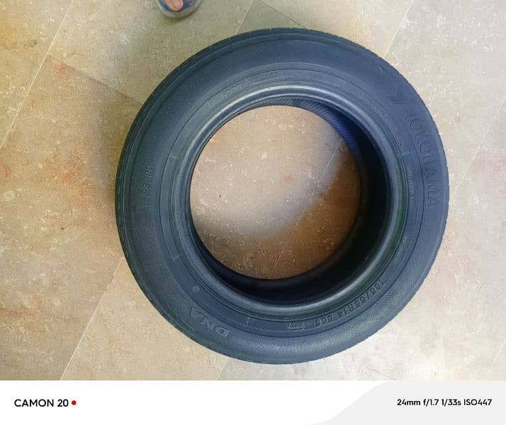 Tyres 13" For Sale In Very Reasonable Price!! 2