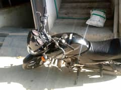 YBR 125 For Sale