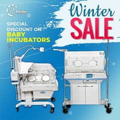 Baby Incubators & Warmer / All Nursery Items / economical rates