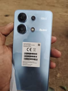 Redmi note 13