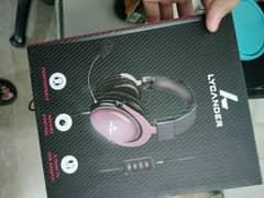 Lycander Gaming Headphones