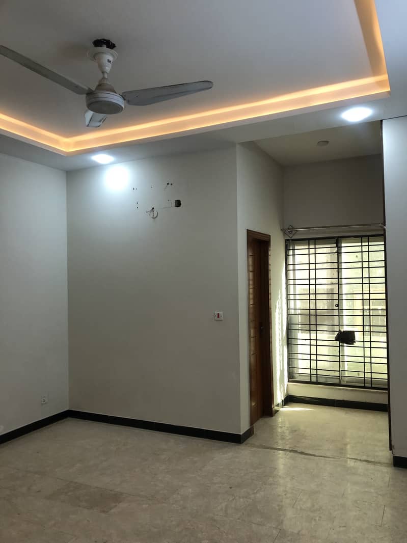 8 Marla House Available For Rent In Faisal Town F-18 Islamabad 11