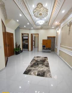 5 Marla Design Full House For Sale In DHA Phase 5,Block D, Lahore.