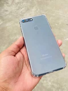 iphone 7 plus pta approved 128 gb pta approved  All ok