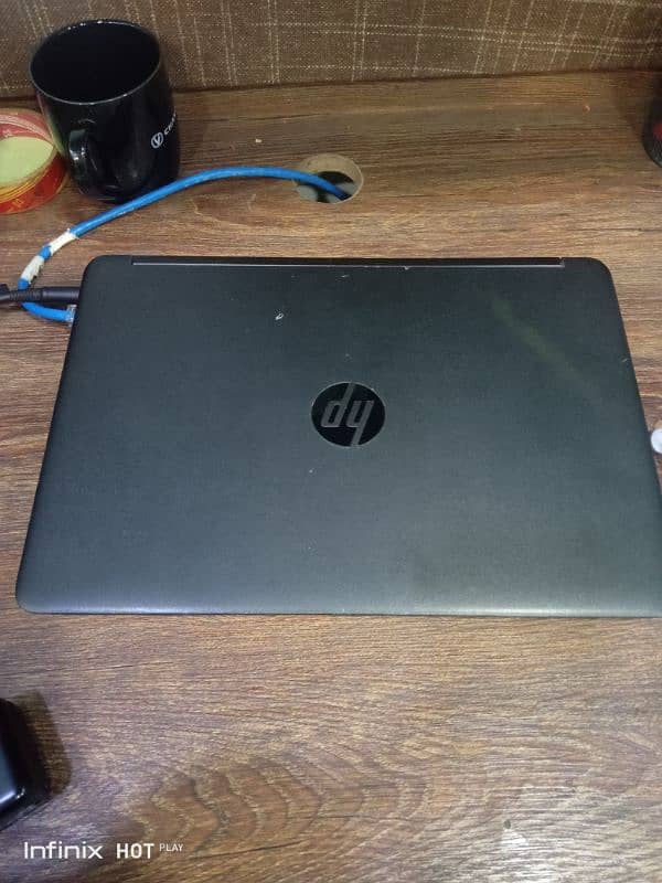 HP 640 CORE i5 Generation 4 1