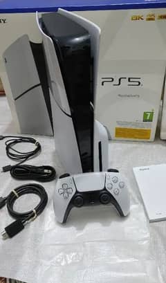 Ps5