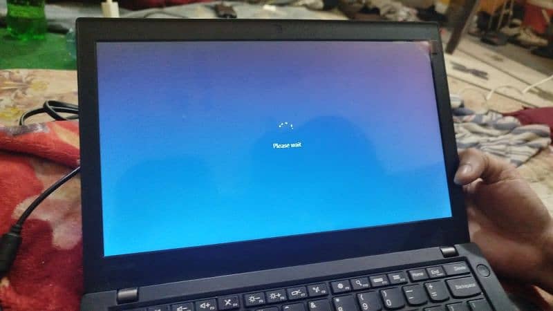 Lenovo Thinkpad x260 3