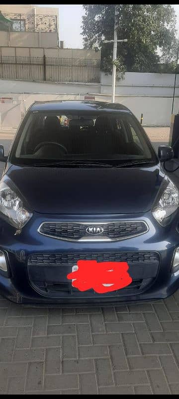 KIA Picanto 2023 2