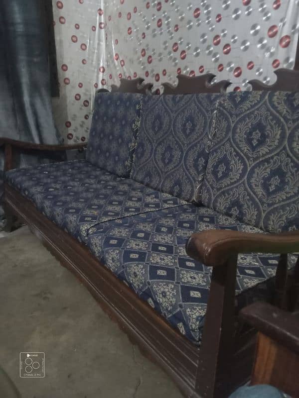 ek teen wala/ek do wala sofa sale gaddiyan bhi hai Saath 0