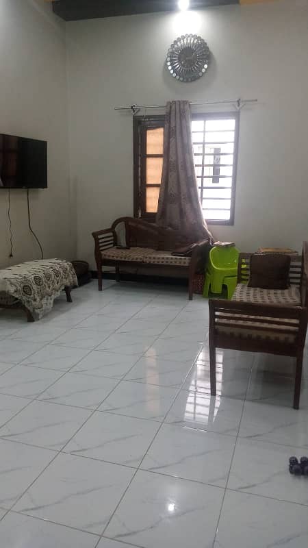 Completion Certificate Available-New Condition 2 Bed Lounge Apartment 1