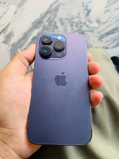 iphone 14 pro 256gb jv