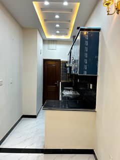 3 Marla House For Rent In Al Kabir Town Phase 2