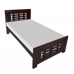 Single bed | Wooden bed | Double bed | bed set | Side tables