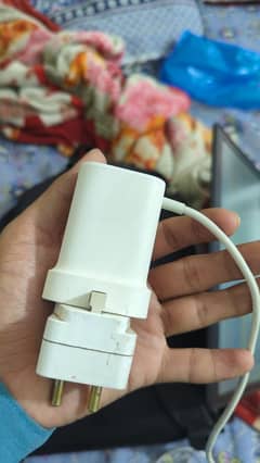 Lat 30W charger  Recommend for google and one plus device