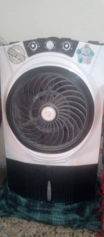 second hand air cooler 0