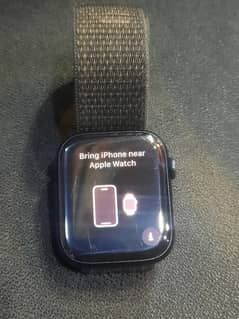 Apple Watch series 7 for Sale icloud Locked