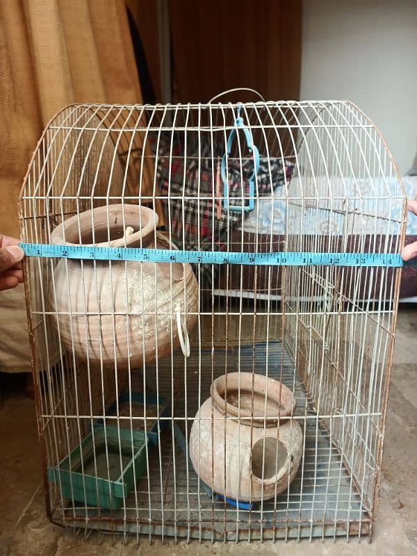 Bird Cage - Pinjra for sale 2