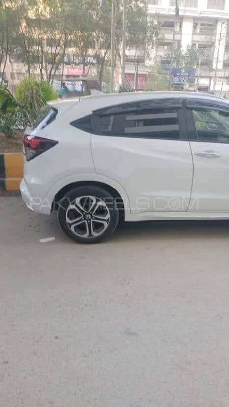 Honda Vezel 2024 0