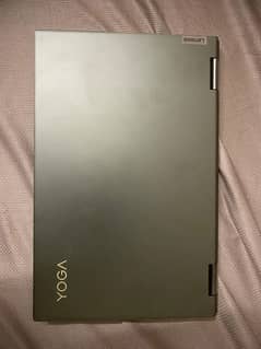 Lenovo yoga 7i 11th generation