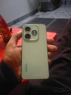 INFinix Hot 40i